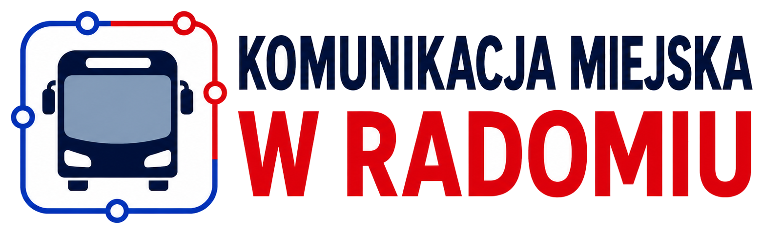 Komunikacja miejska w Radomiu